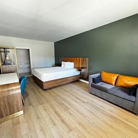 Surestay By Best Western Morgan Hill Exterior photo