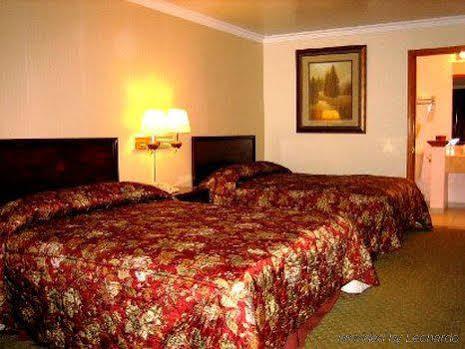 Surestay By Best Western Morgan Hill Exterior photo