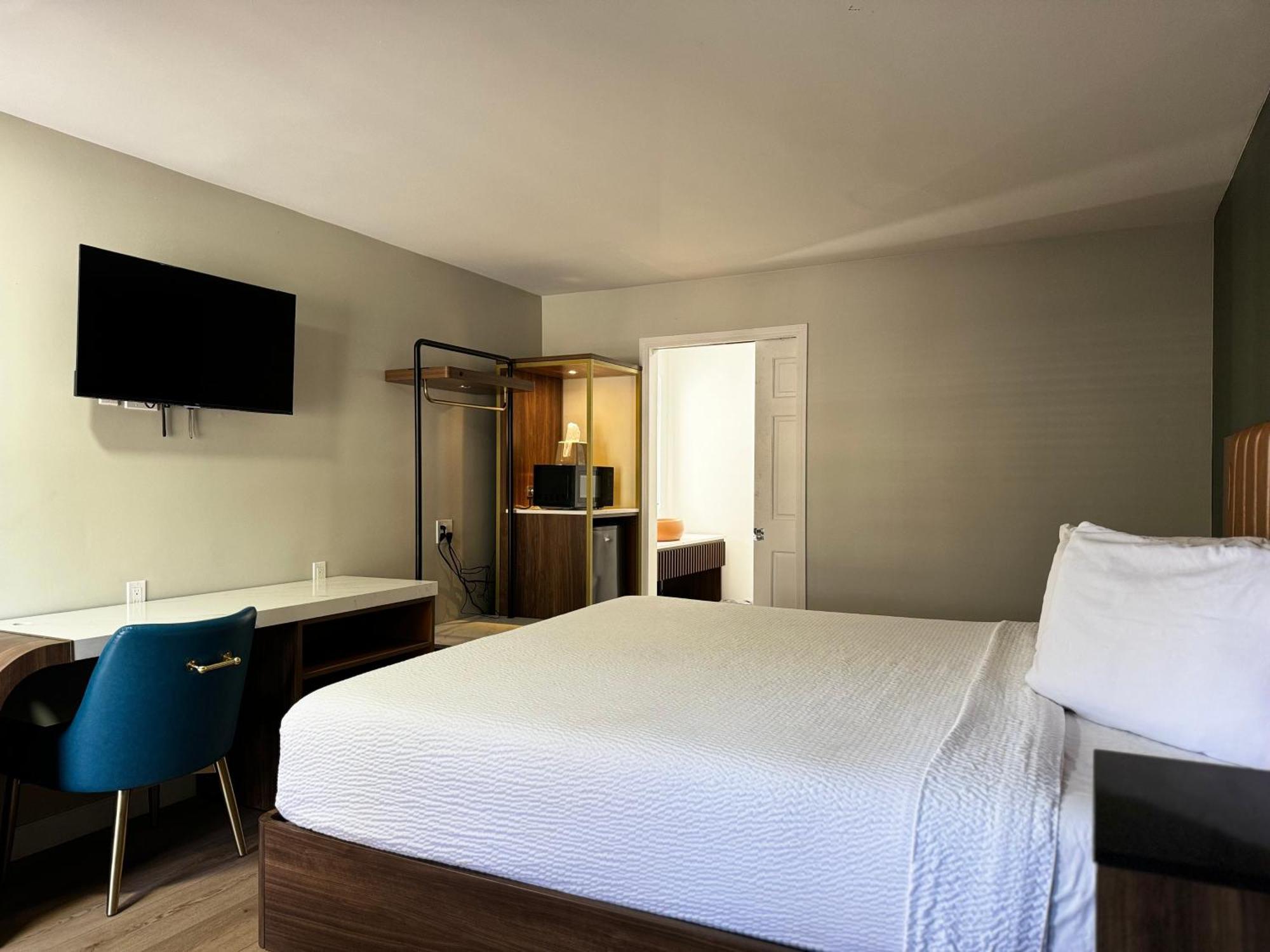 Surestay By Best Western Morgan Hill Exterior photo