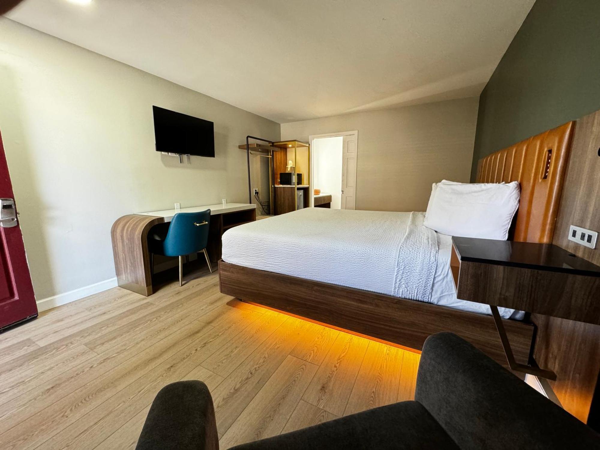 Surestay By Best Western Morgan Hill Exterior photo