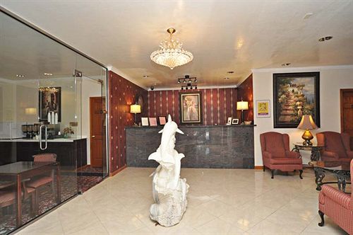 Surestay By Best Western Morgan Hill Exterior photo