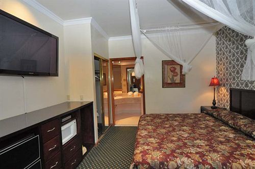 Surestay By Best Western Morgan Hill Exterior photo